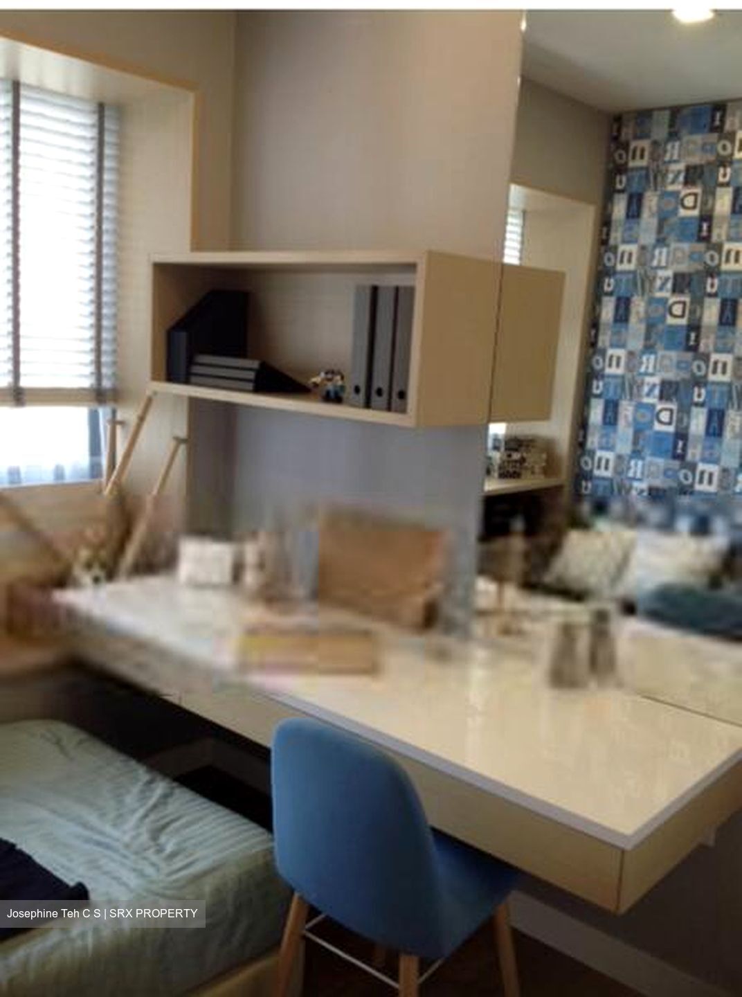 D'Leedon (D10), Condominium #406188251